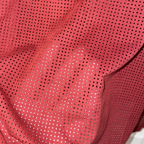 Rwish4u Rustic Red Sleeveless Dress - Picture 5 of 13